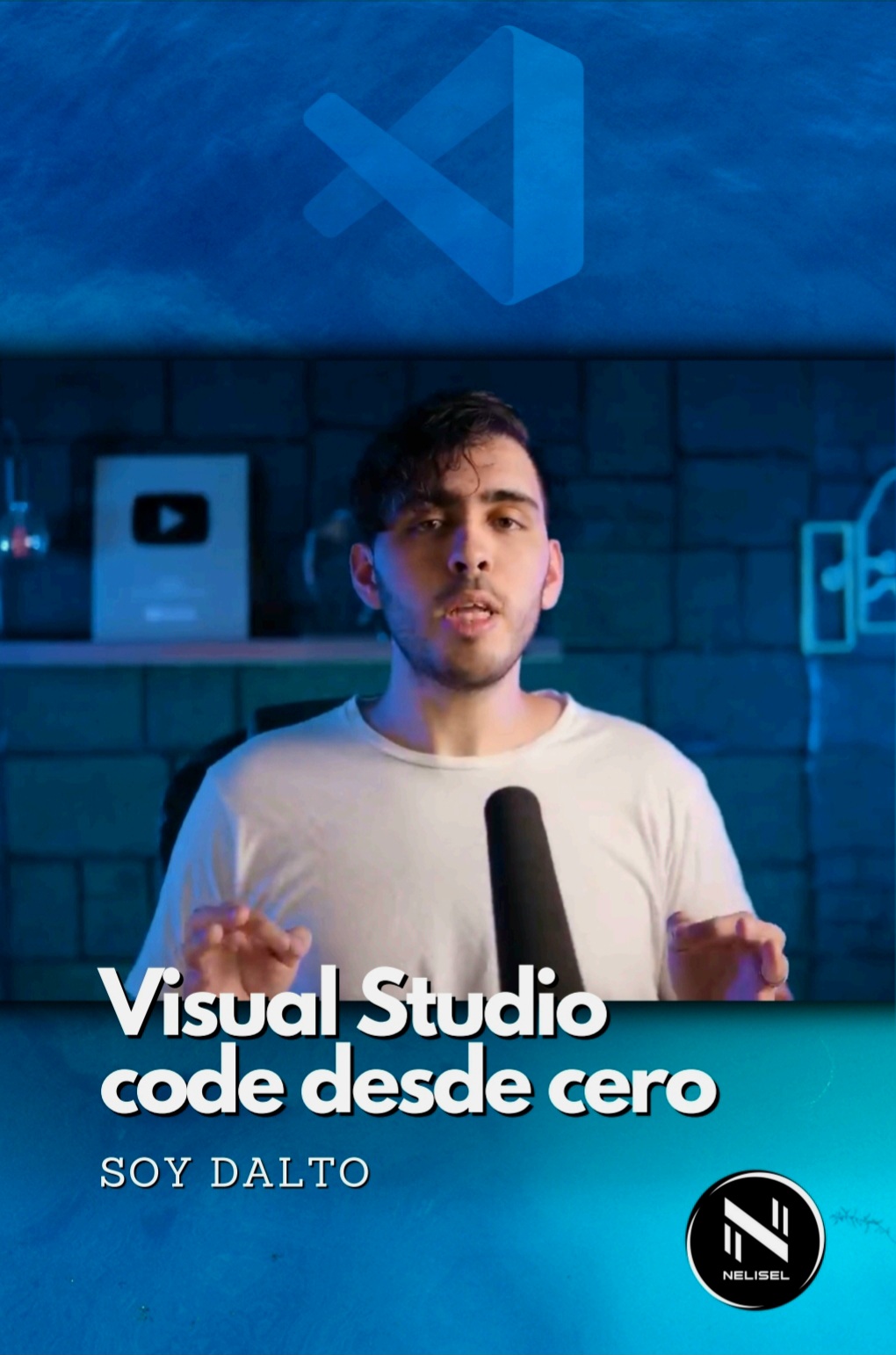 visual studio code desde cero