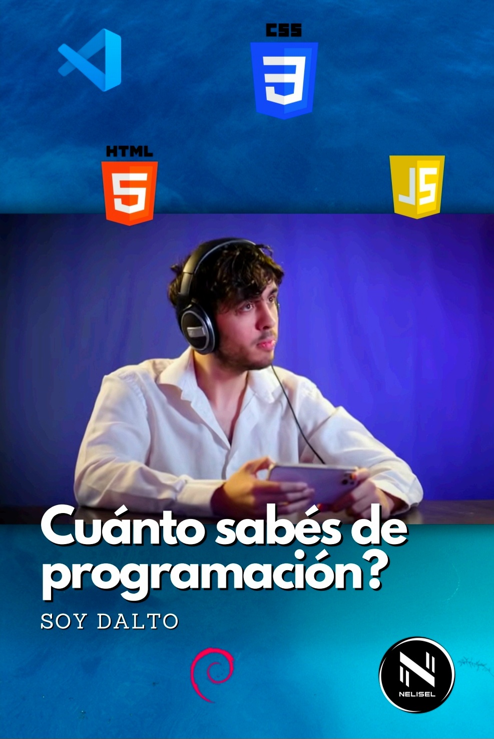 cuánto sabes de programación