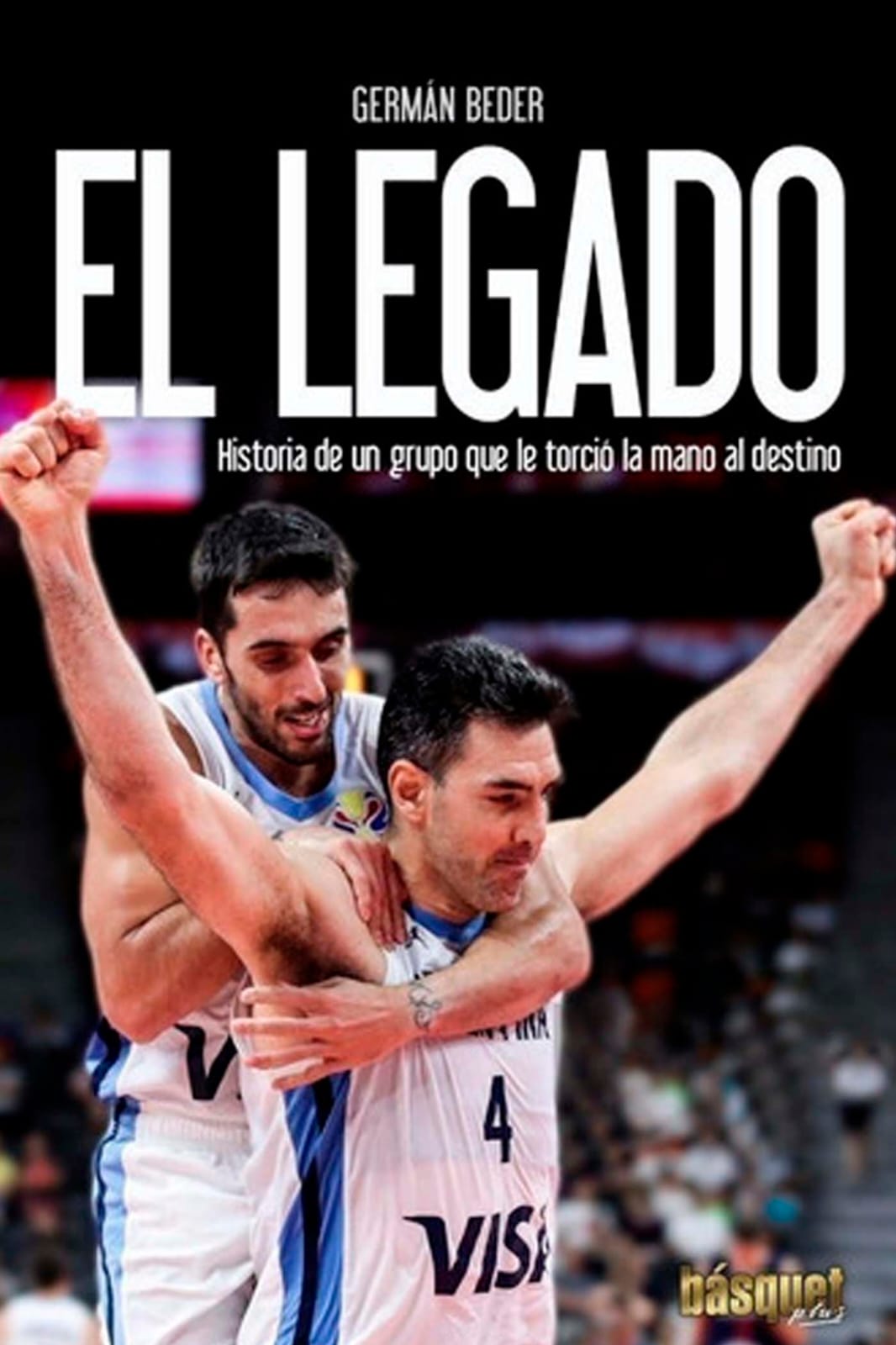el legado