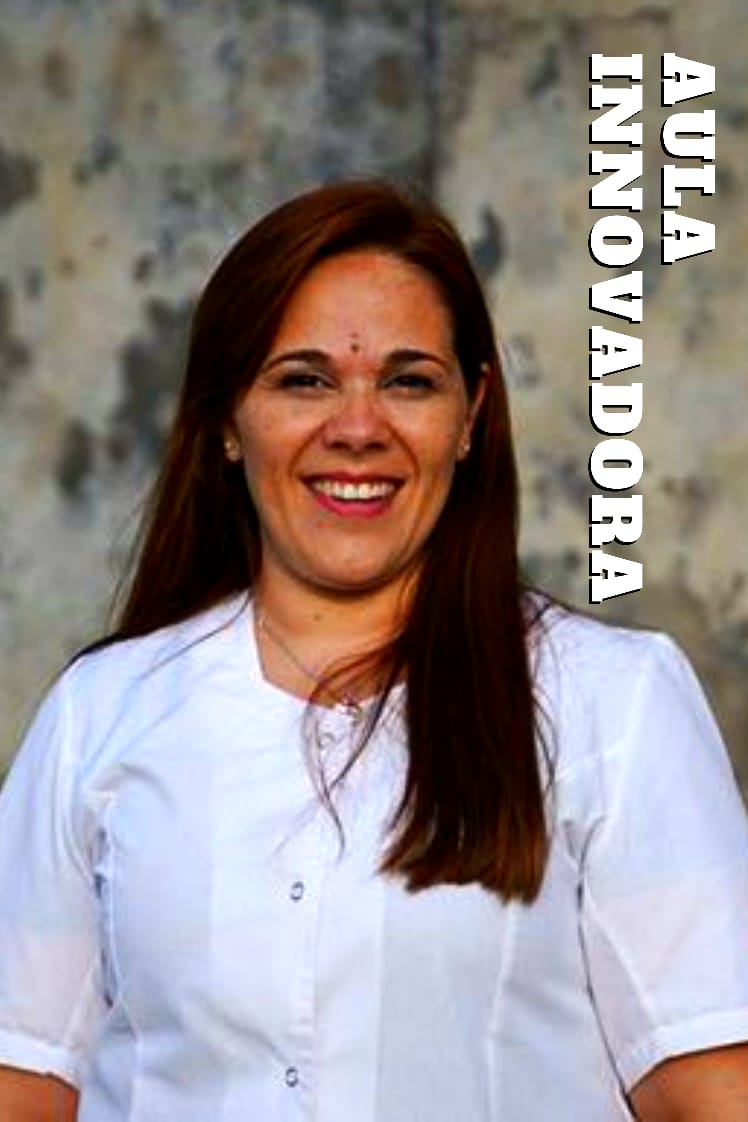 aula innovadora