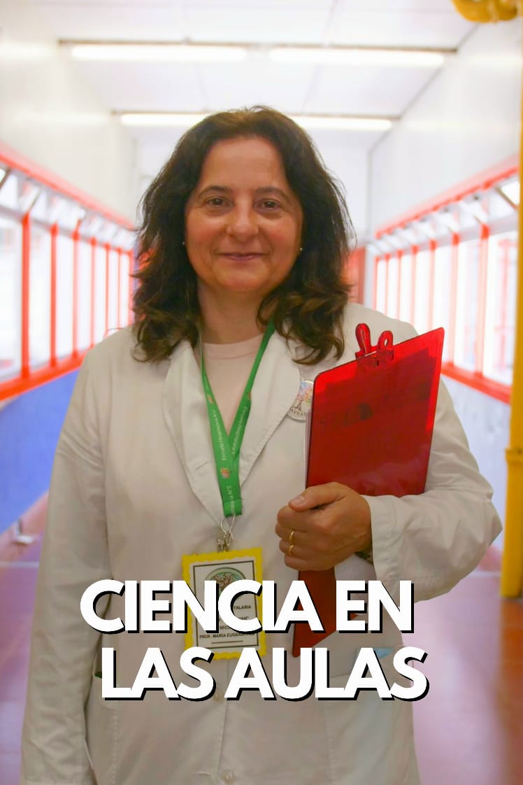 ciencia en las aulas
