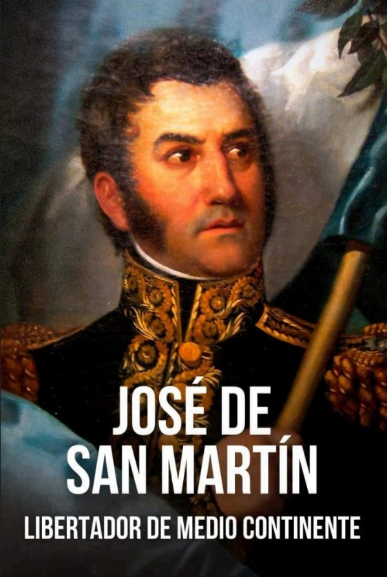 san martin 200 años