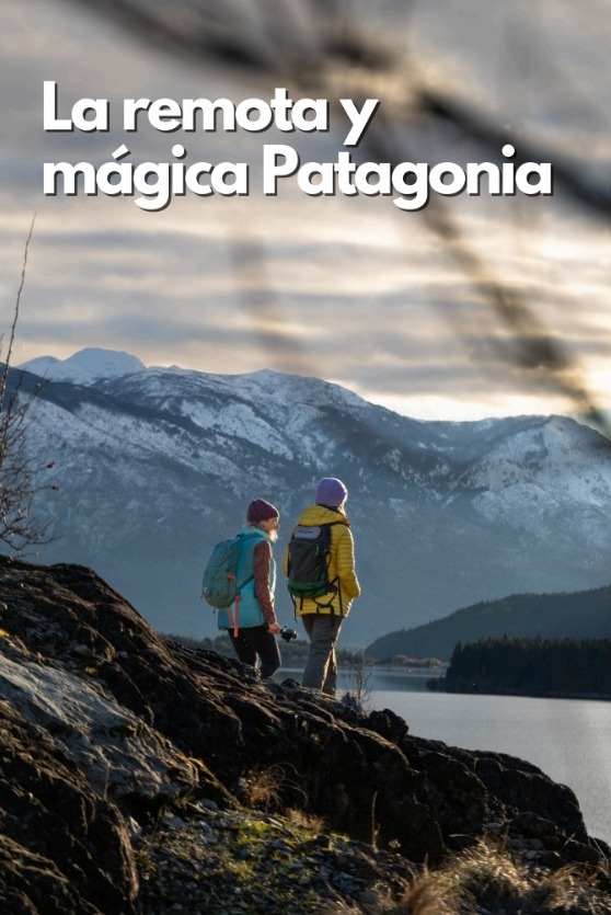 patagonia magica