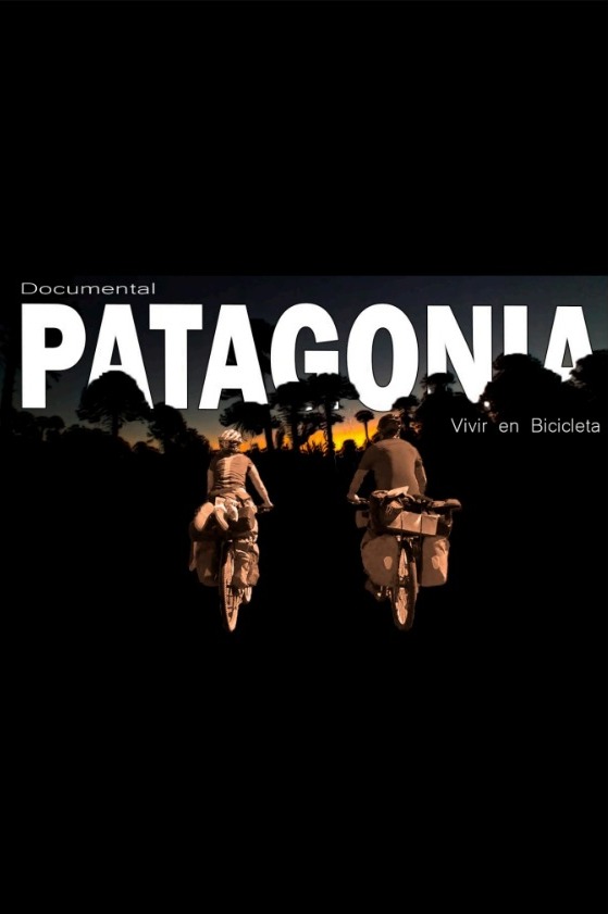vivir en bicicleta patagonia