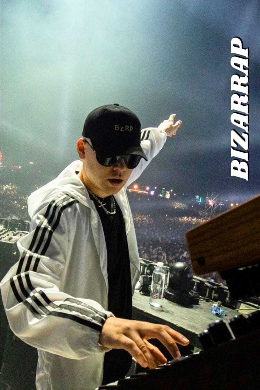 bizarrap