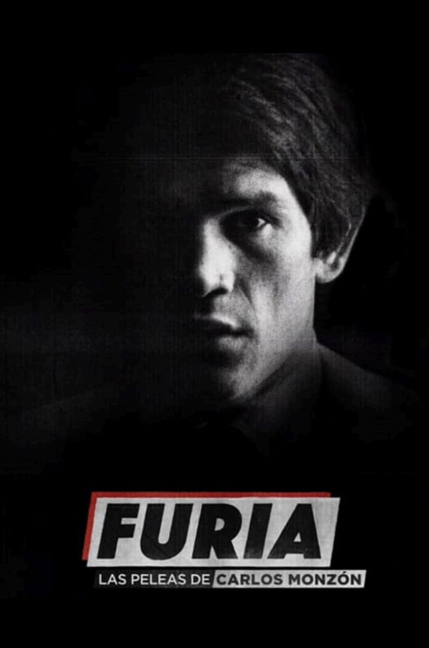 furia carlos monzon
