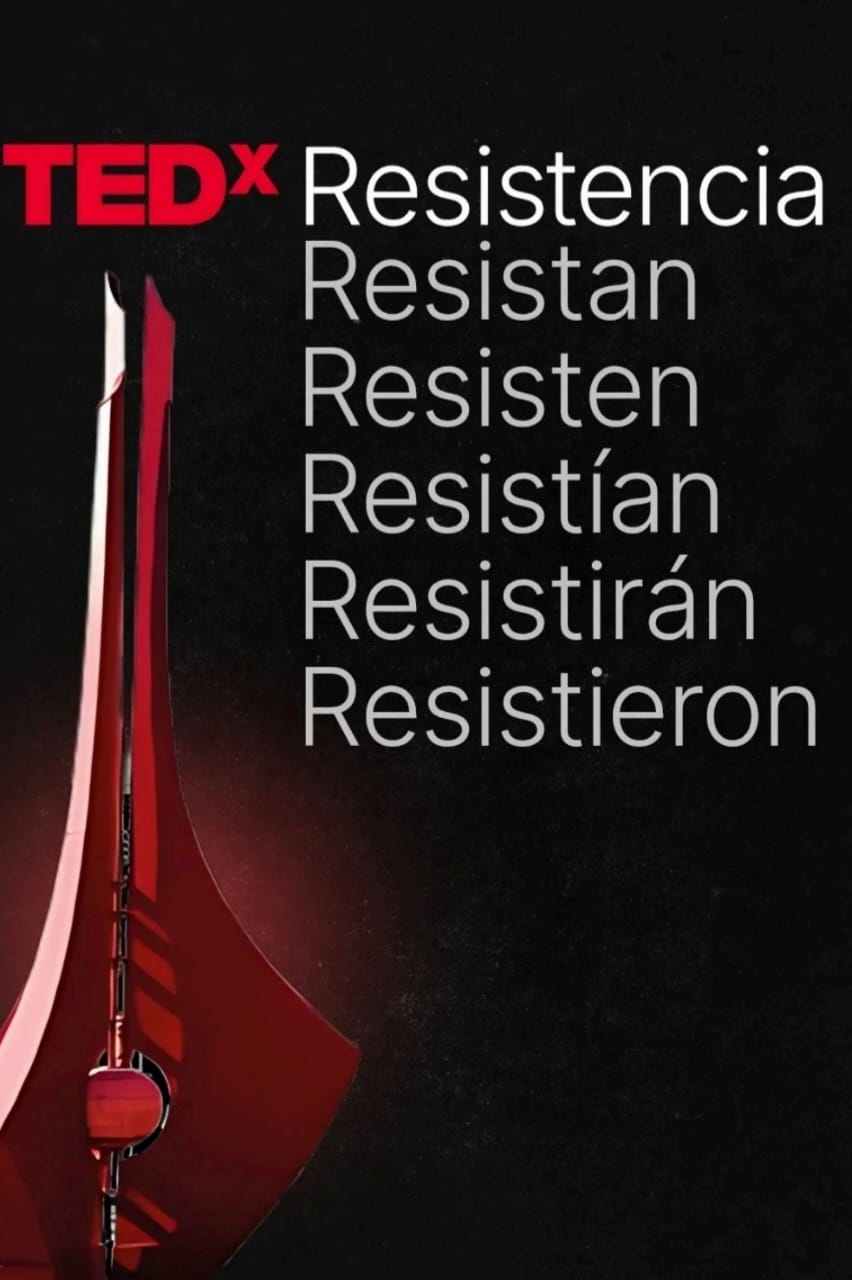 TEDxResistencia2025