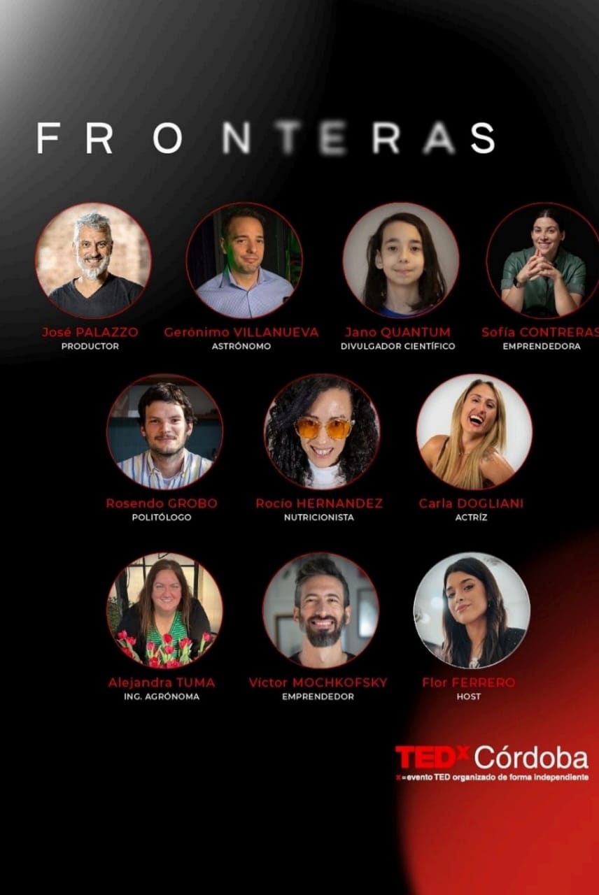 TEDxCórdoba2024